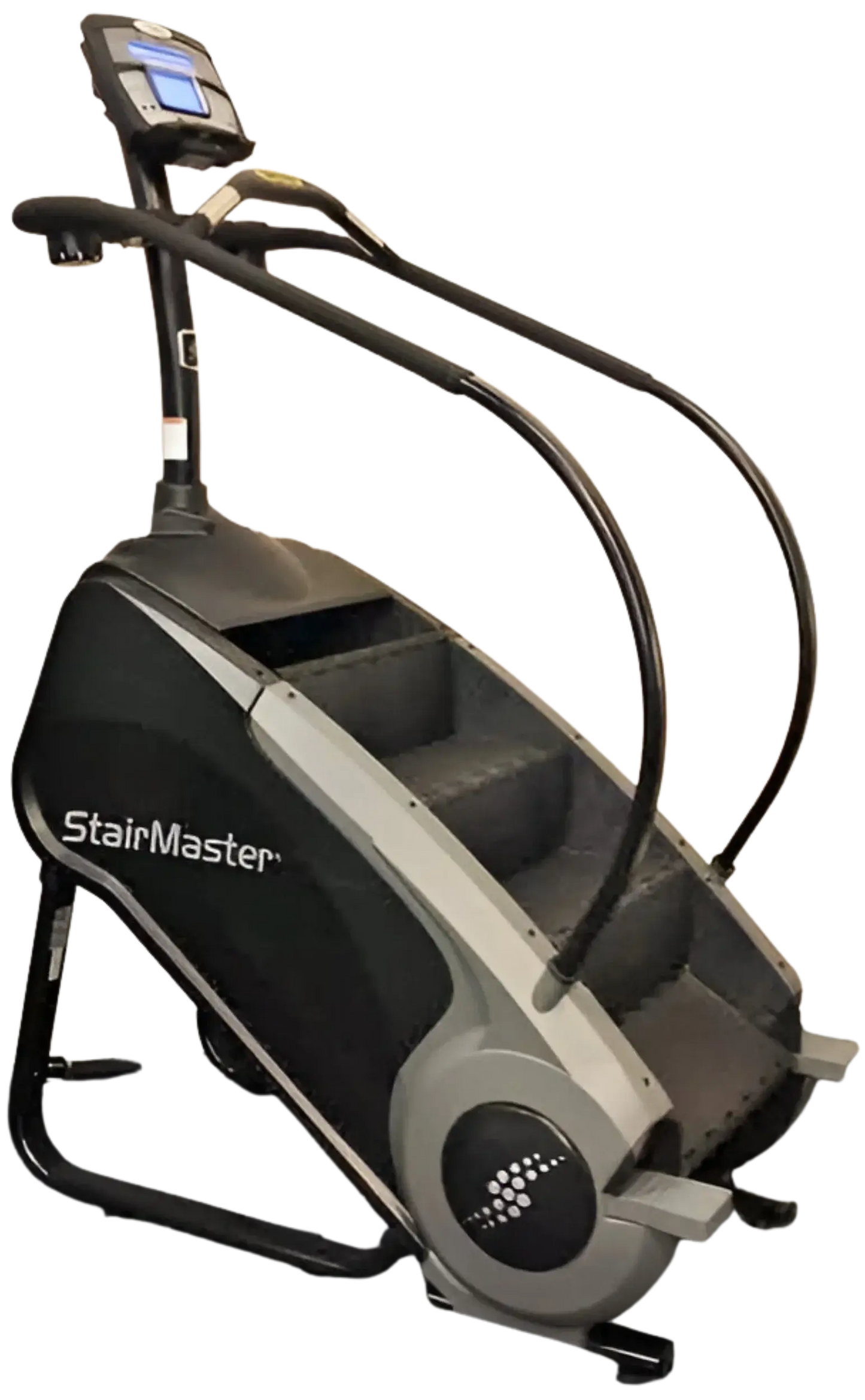 StairMaster Gauntlet Stepmill w/ LCD D-1 Console (Remanufactured) Image
