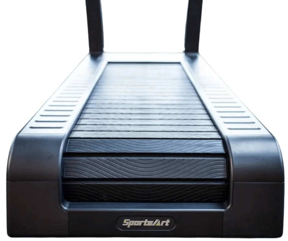 SportsArt G690 Verde Status Eco-Powr Treadmill (New) Image 5