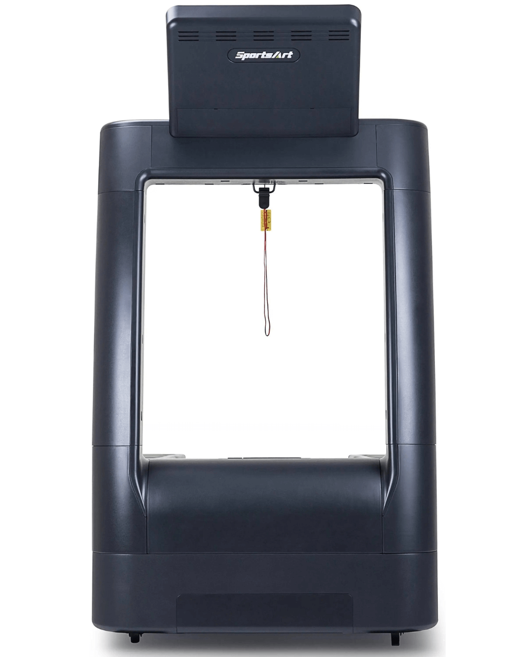 SportsArt N685 Verde Status Eco-Natural Treadmill (New) Image 4