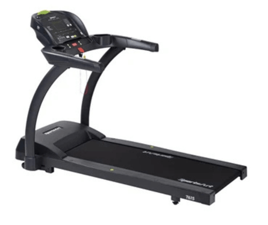 SportsArt T615 Foundation Treadmill with Eco-Glide/Contact Heart Rate (New) Image