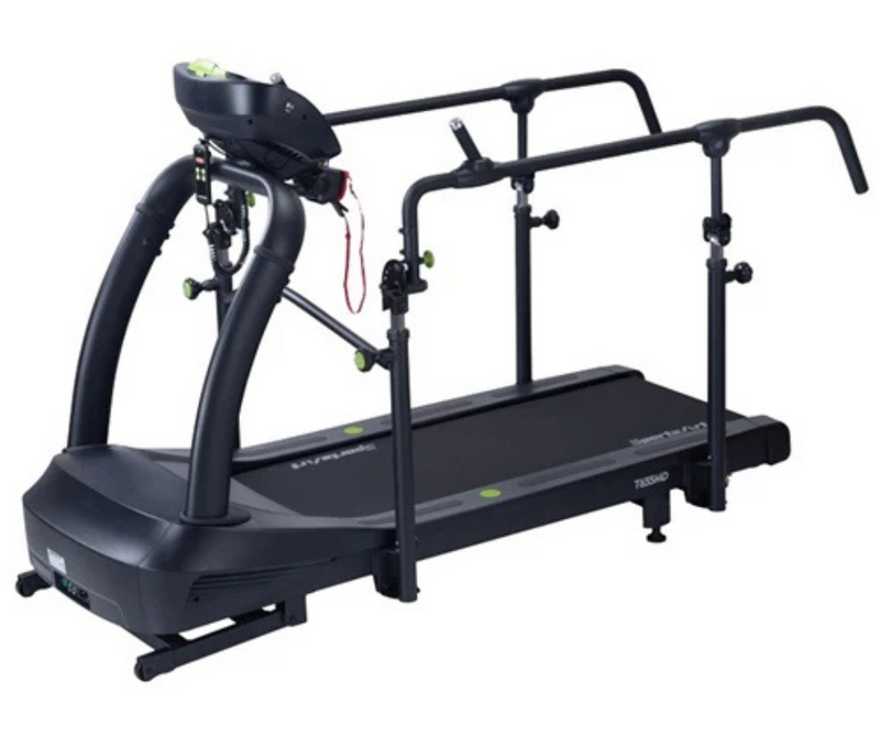 SportsArt T655MD Rehabilitation Treadmill (New)