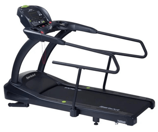 SportsArt T655MS Rehabilitation Treadmill (New) Image