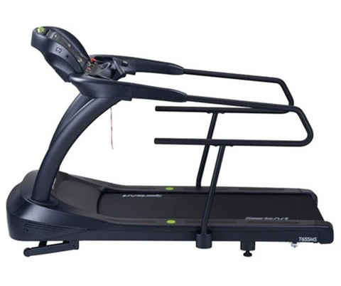 SportsArt T655MS Rehabilitation Treadmill (New)