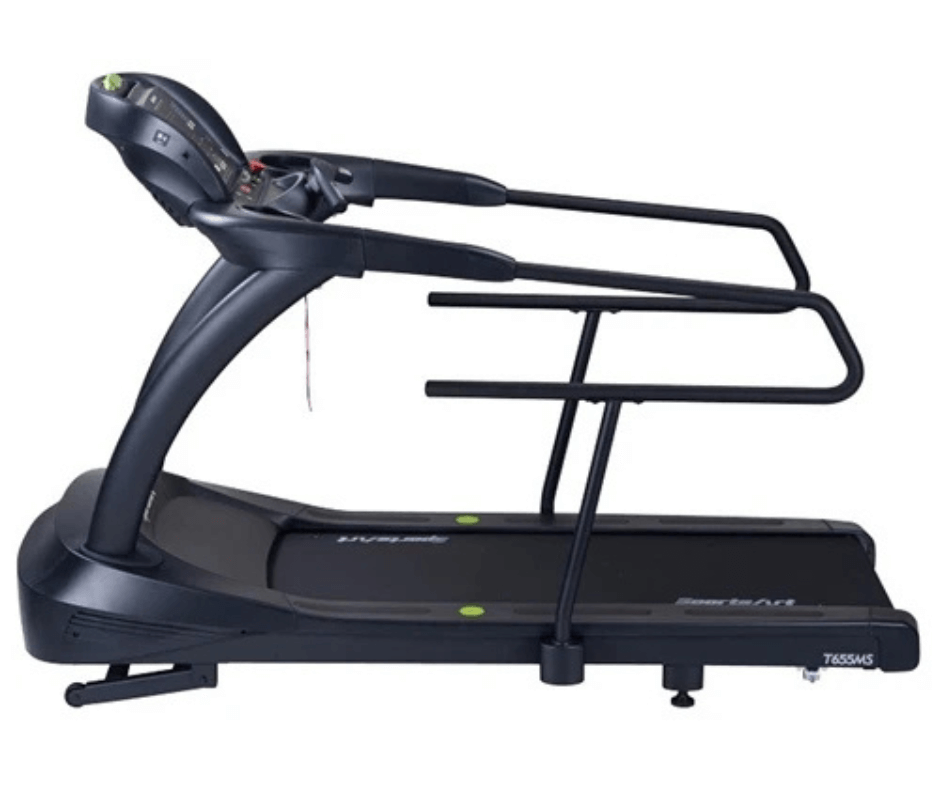 SportsArt T655MS Rehabilitation Treadmill (New) Image 2