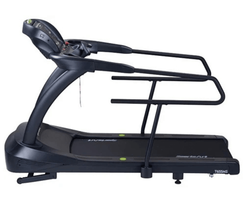 SportsArt T655MS Rehabilitation Treadmill (New) Image 2