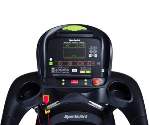 SportsArt T655MS Rehabilitation Treadmill (New)