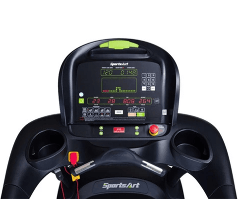 SportsArt T655MS Rehabilitation Treadmill (New) Image 4