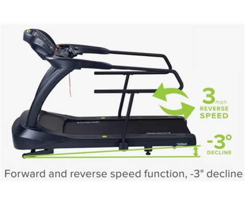 SportsArt T655MS Rehabilitation Treadmill (New)