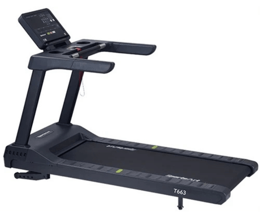 SportsArt T663 Essentials Series Cardio Treadmill (New) Image