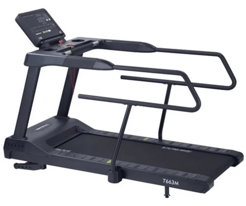 SportsArt T663M Rehabilitation Essentials Series Cardio Treadmill (New) Image