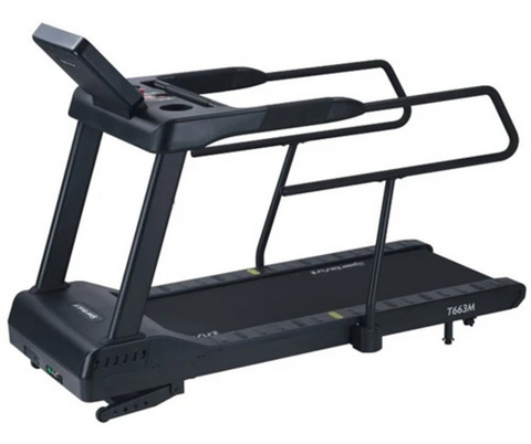SportsArt T663M Rehabilitation Essentials Series Cardio Treadmill (New)