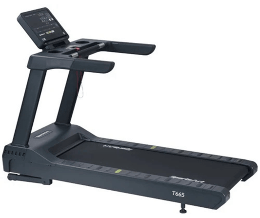 SportsArt T665 Essentials Series Cardio Treadmill (New) Image