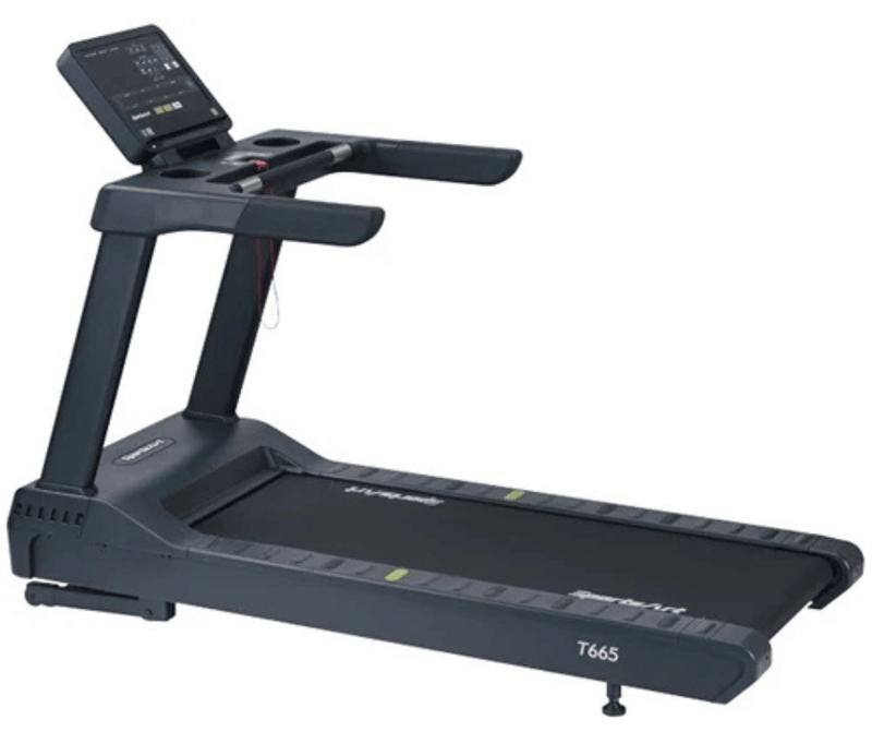 SportsArt T665 Essentials Series Cardio Treadmill (New) Image