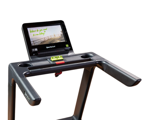 SportsArt T674L-16 SENZA Elite Treadmill (New)