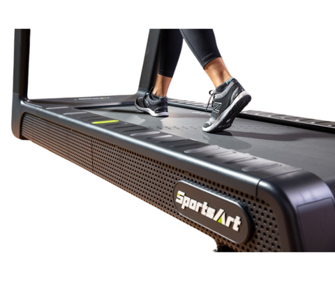 SportsArt T674L-16 SENZA Elite Treadmill (New)