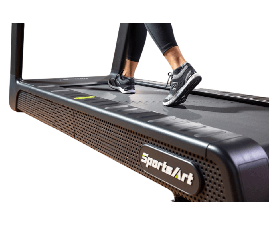 SportsArt T674L-16 SENZA Elite Treadmill (New) Image 7