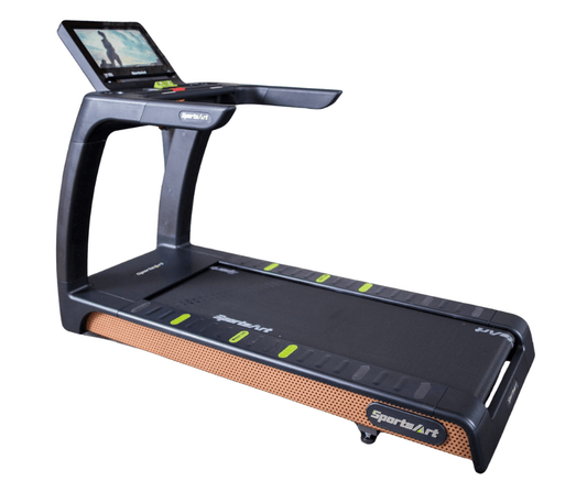 SportsArt T676-19 Senza Status Treadmill (New) Image