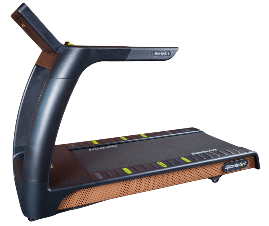 SportsArt T676-19 Senza Status Treadmill (New) Image 3