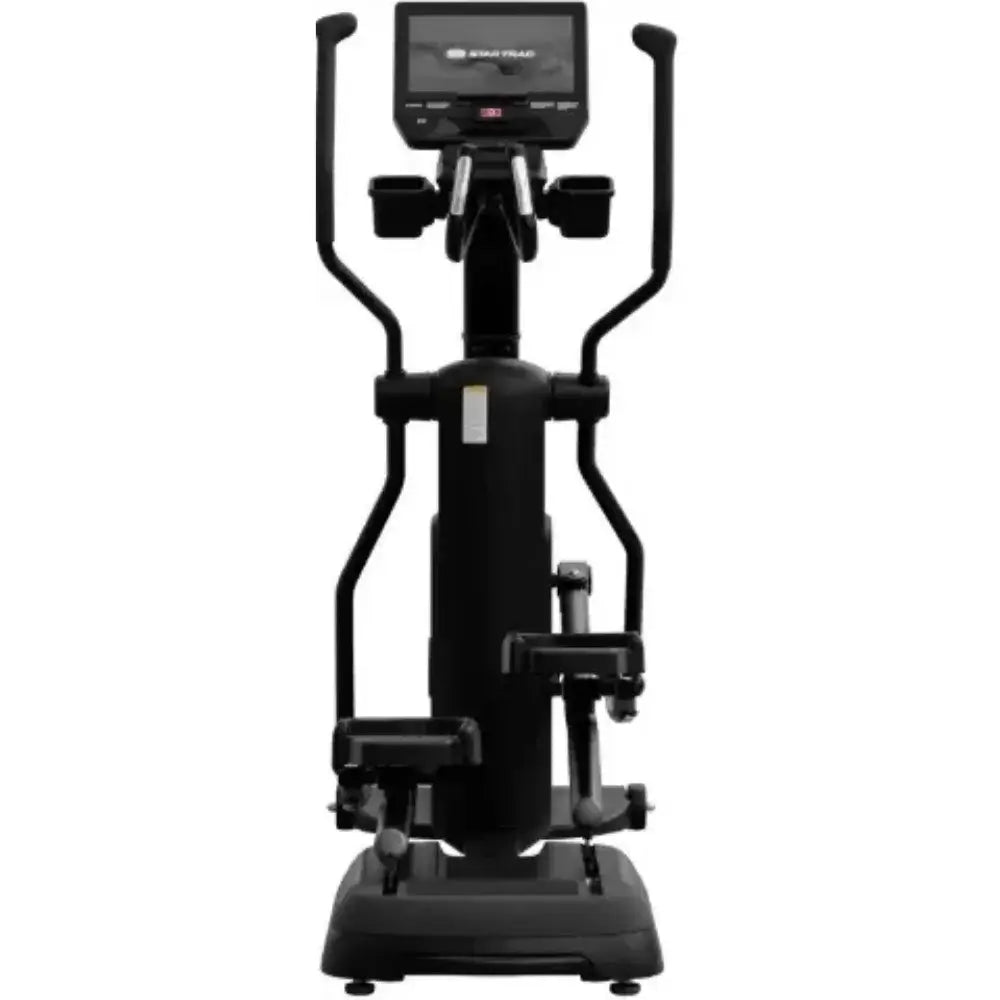 Star Trac 8 Series Cross Trainer w/16" Touch Display (New)