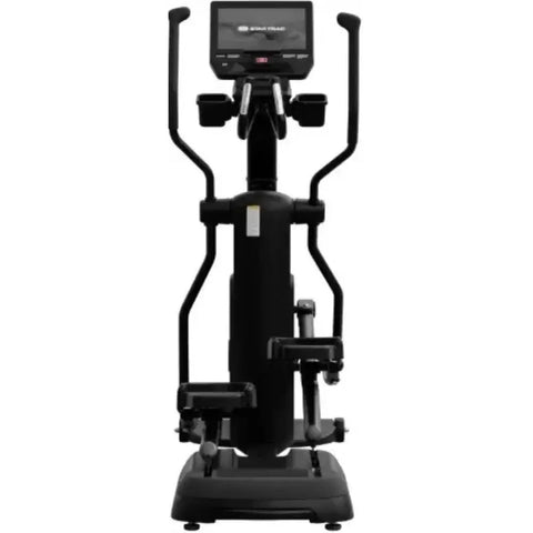 Star Trac 8 Series Cross Trainer w/16" Touch Display (New)