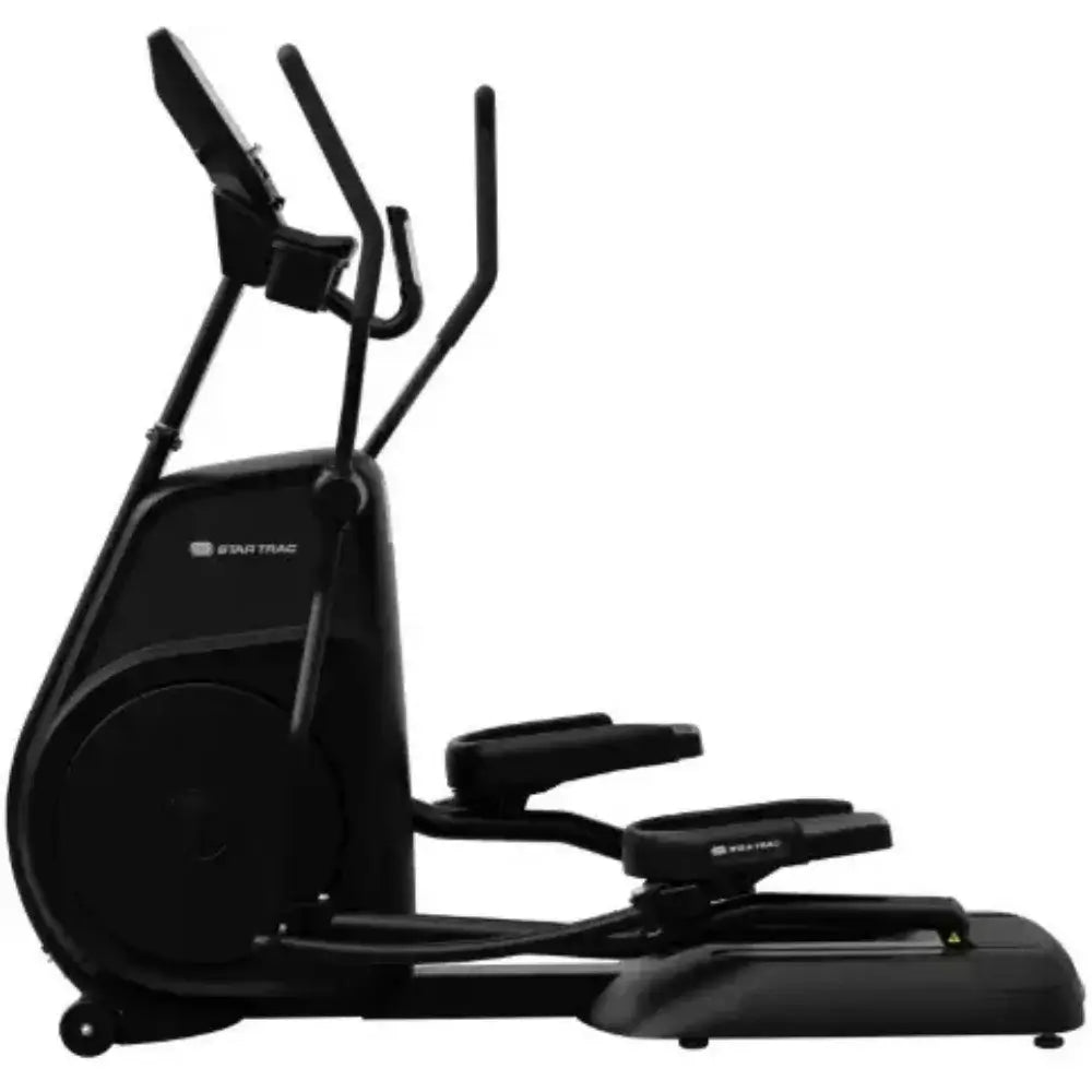 Star Trac 8 Series Cross Trainer w/16" Touch Display (New)