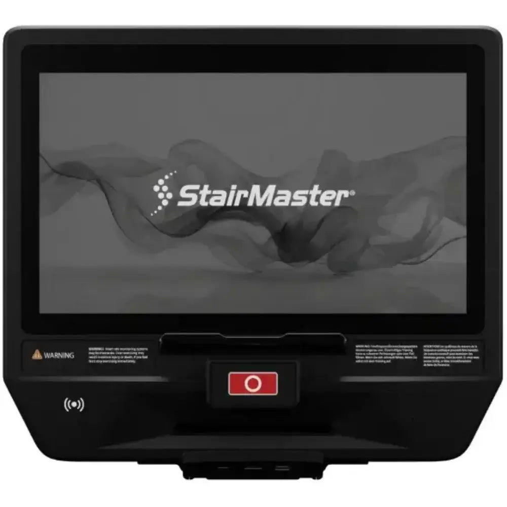 Star Trac 8 Series Cross Trainer w/16" Touch Display (New)