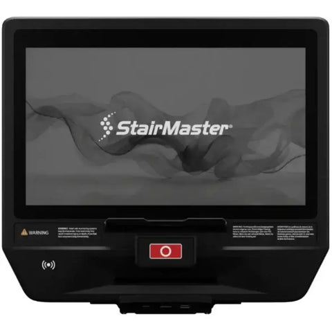 Star Trac 8 Series Cross Trainer w/16" Touch Display (New)