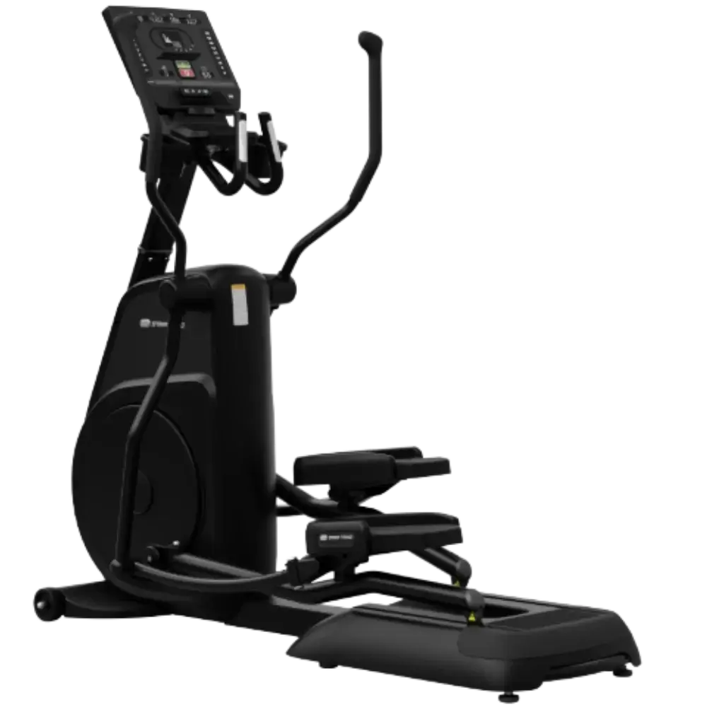 Star Trac 8 Series Cross Trainer w/LED (New)