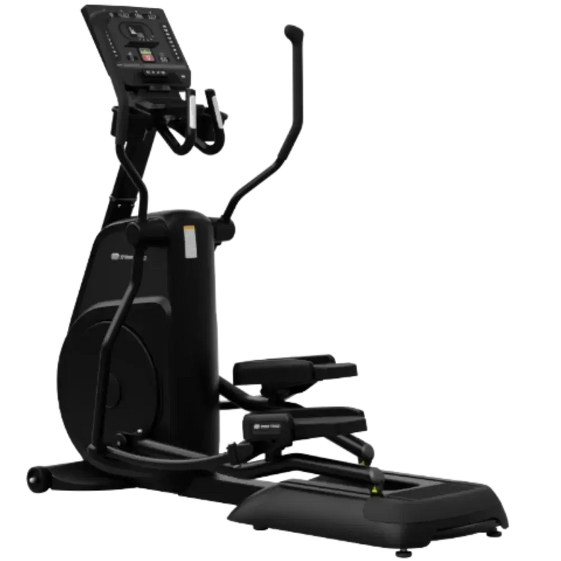 Star Trac 8 Series Cross Trainer w/LED (New)