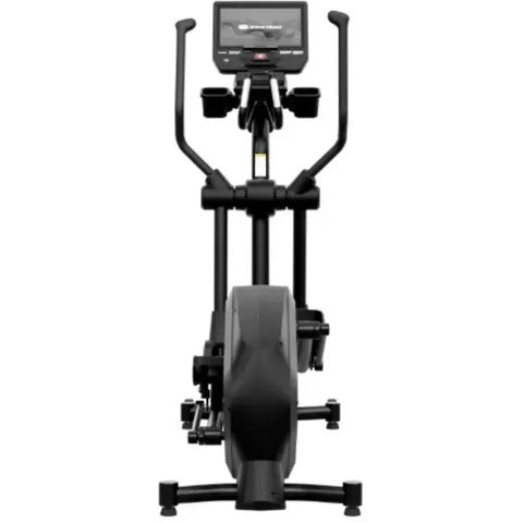 Star Trac 8 Series Rear Drive Elliptical w/16" Touch Display (New)