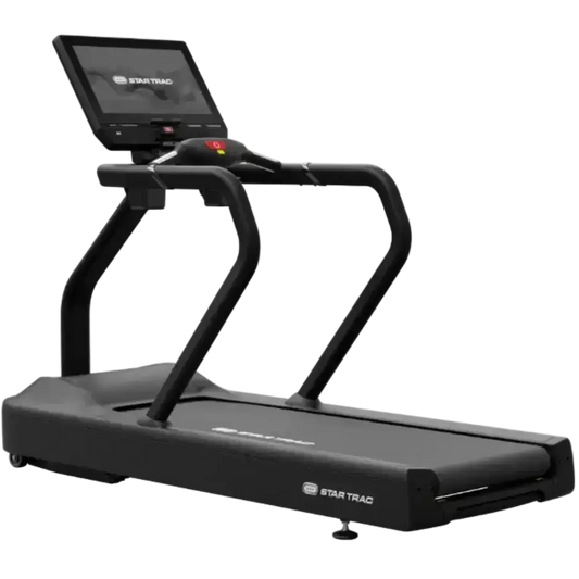 Star Trac 8 Series TR Treadmill w/24" Touch Display (New)