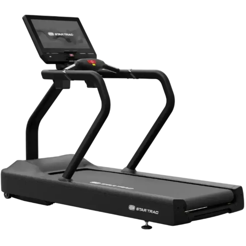 Star Trac 8 Series TR Treadmill w/24" Touch Display (New)