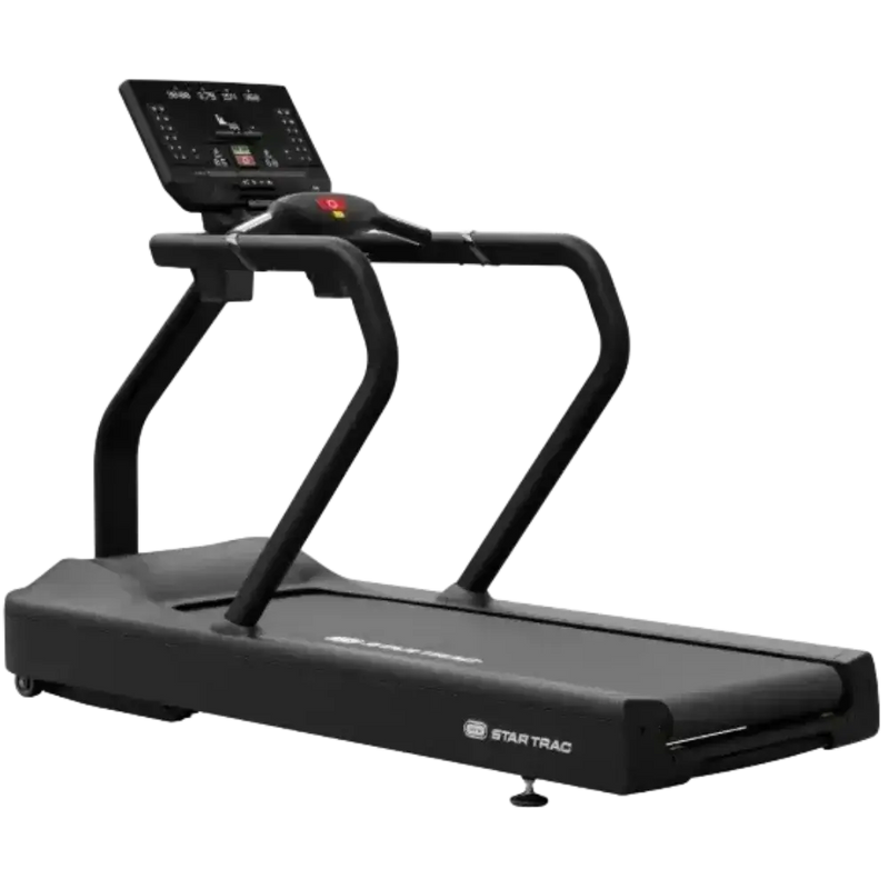 Star Trac 8 Series TR Treadmill w/LED (New)