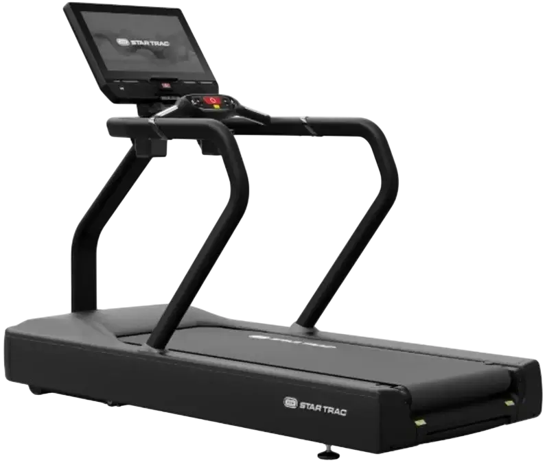 Star Trac 8 Series TRX Treadmill w/24" Touch Display (New)