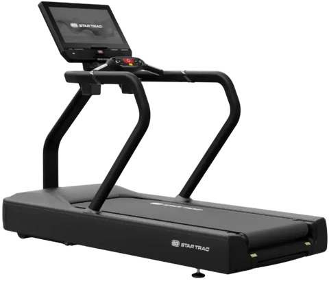 Star Trac 8 Series TRX Treadmill w/24" Touch Display (New)