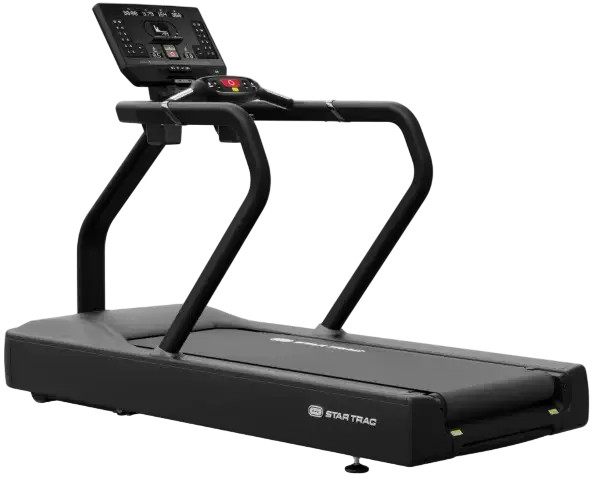Star Trac 8 Series TRX Treadmill w/LED (New) Image