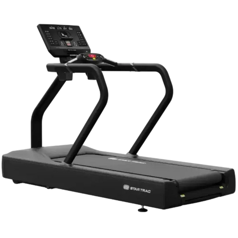 Star Trac 8 Series TRX Treadmill w/LED (New)