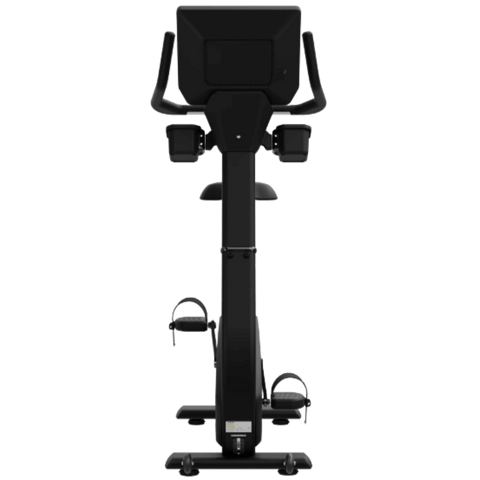 Star Trac 8 Series Upright Bike w/LED (New)