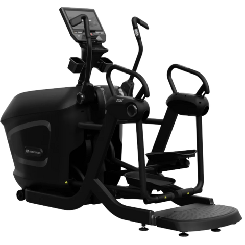 Star Trac 8 Series Versastrider w/16" Touch Display (New)