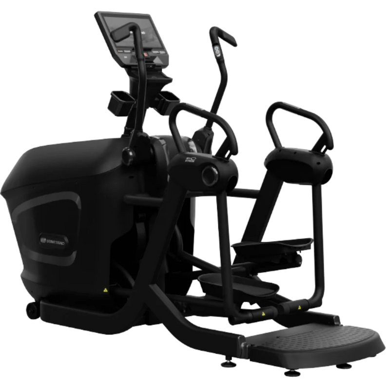 Star Trac 8 Series Versastrider w/16" Touch Display (New)