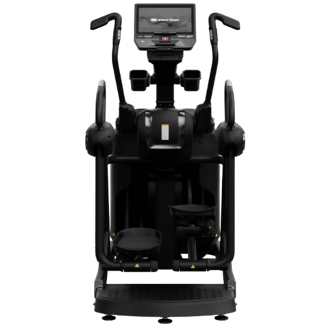 Star Trac 8 Series Versastrider w/16" Touch Display (New)