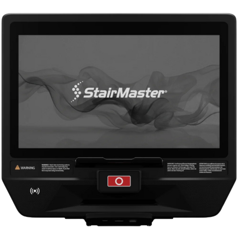 Star Trac 8 Series Versastrider w/16" Touch Display (New)