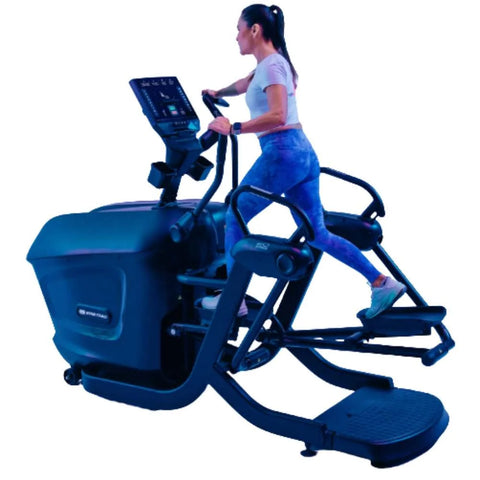 Star Trac 8 Series Versastrider w/LED (New)