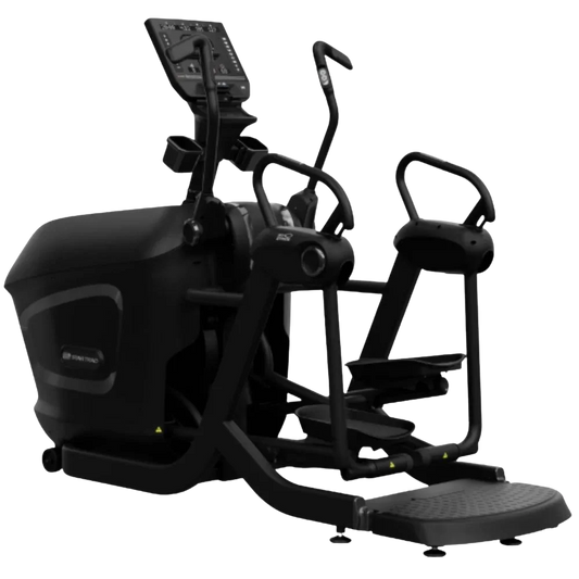Star Trac 8 Series Versastrider w/LED (New)