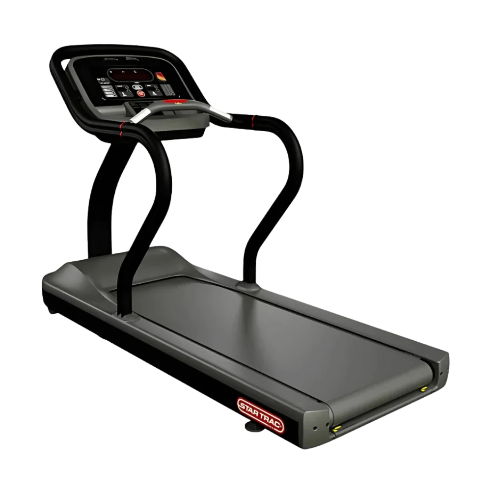 Star Trac S Series TRX Treadmill w/LCD - Black (New)