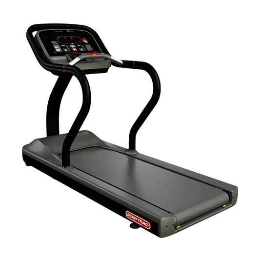 Star Trac S Series TRX Treadmill w/LCD - Black (New)