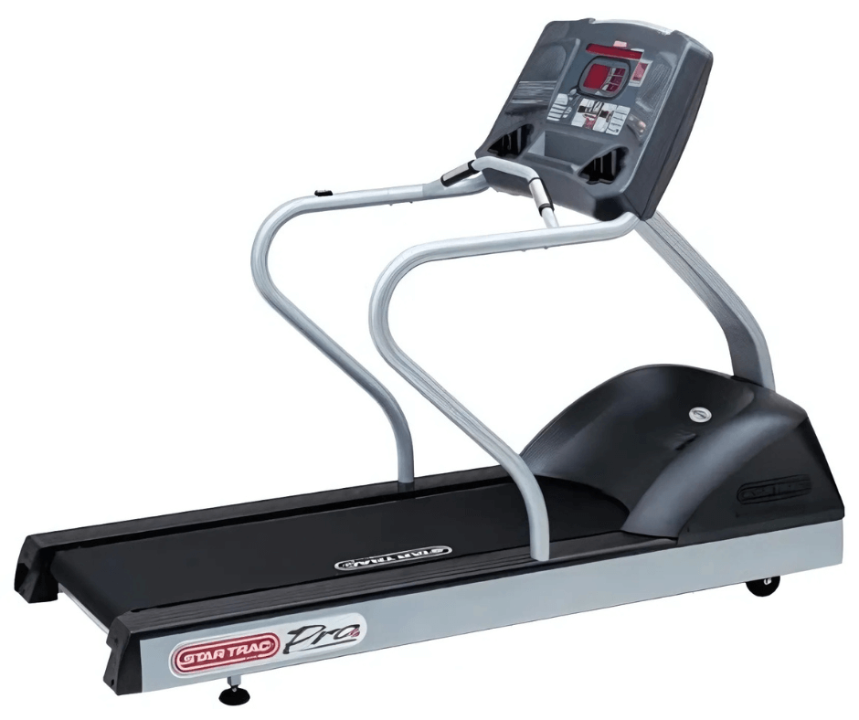 Star Trac 5600 Pro Commercial Treadmill (Remanufactured) Image 3