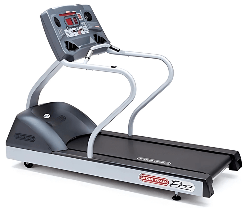 Star Trac 7600 Pro Treadmill (Remanufactured) Image