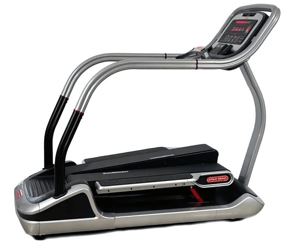Star Trac E-TC Treadclimber (Remanufactured) Image