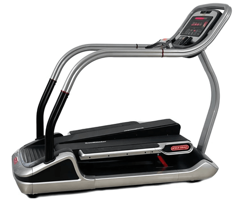 Star Trac E-TC Treadclimber (Remanufactured) Image